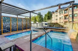 Peak View Studio | True Ski-In/Out Luxury at The Village at Breckenridge