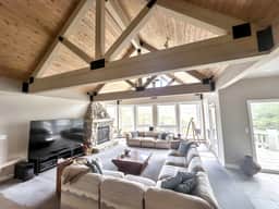 High Meadow Hideaway